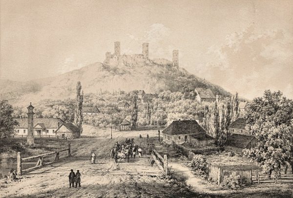 Historia osad... PRZED ROZBIORAMI POLSKI